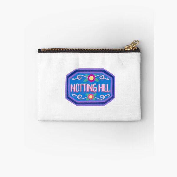 Item preview, Notting Hill London Patch designed and sold by HersCreative.