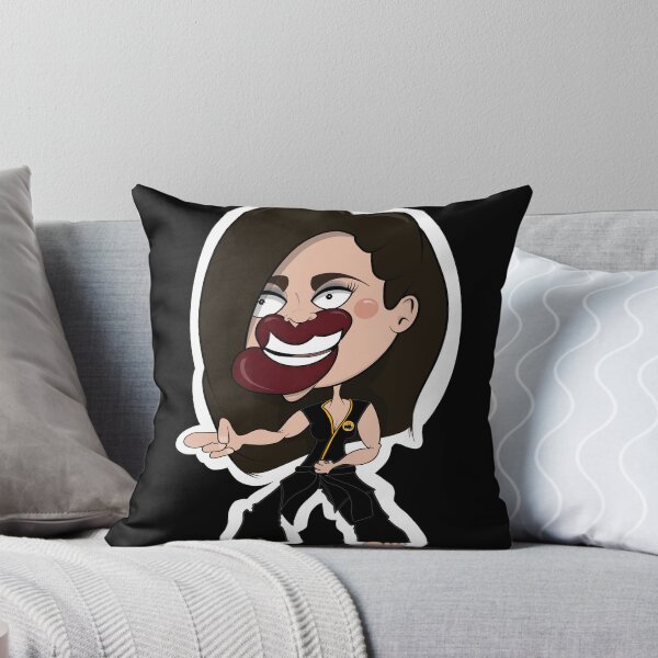 Item preview, Tory designed and sold by myawfuldrawings.