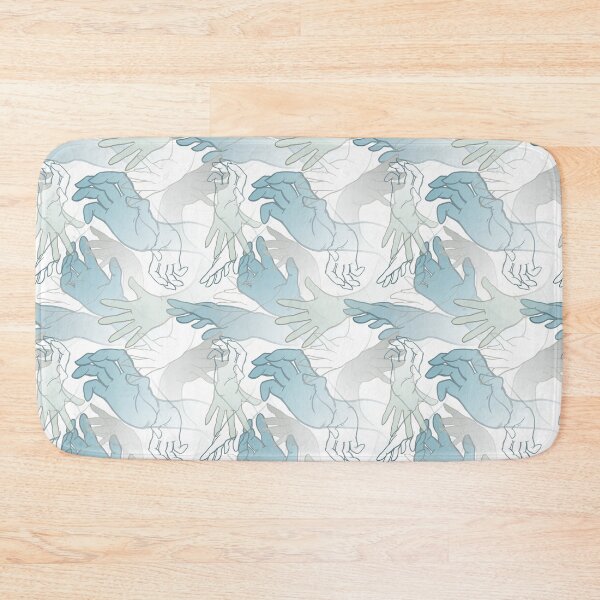 Item preview, Reaching Out designed and sold by ElainesBuffet.