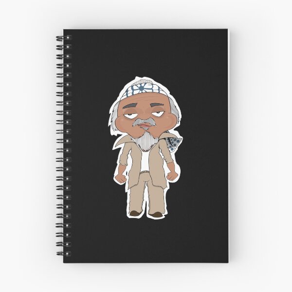 Item preview, Mr Miyagi designed and sold by myawfuldrawings.