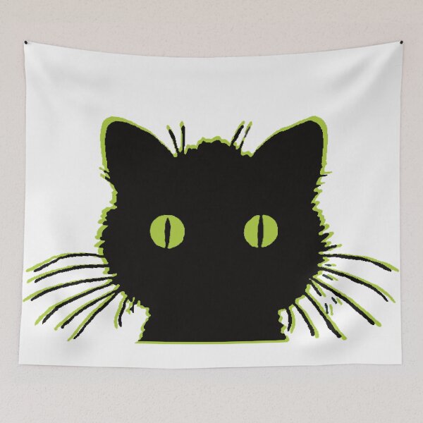 Item preview,  CAT Halloween designed and sold by SolracSier.