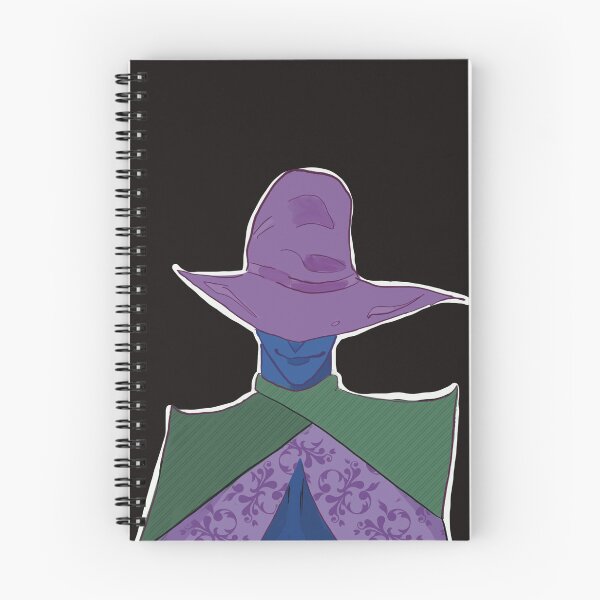 Item preview, Wizard designed and sold by GothicRoze.