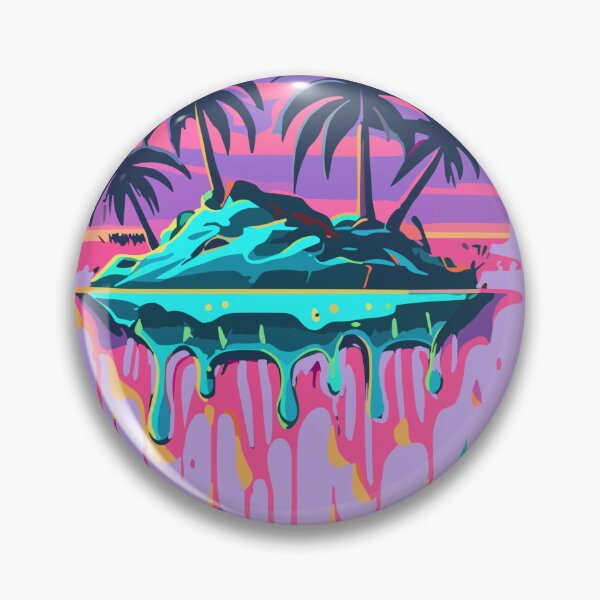 Item preview, "Island Life Merch - Exotic Beachwear and Tropical Clothing for Your Paradise Escape" designed and sold by TrendZ Style.