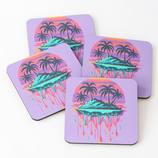 Item preview, "Island Life Merch - Exotic Beachwear and Tropical Clothing for Your Paradise Escape" designed and sold by TrendZ Style.