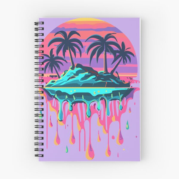 Item preview, "Island Life Merch - Exotic Beachwear and Tropical Clothing for Your Paradise Escape" designed and sold by TrendZ Style.