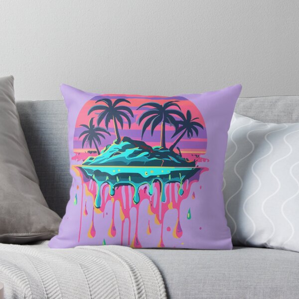 Item preview, "Island Life Merch - Exotic Beachwear and Tropical Clothing for Your Paradise Escape" designed and sold by TrendZ Style.