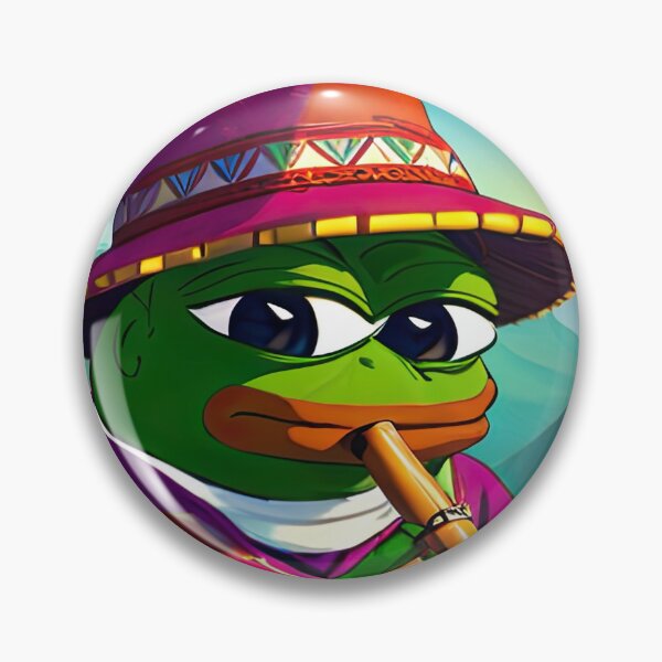 Artikelvorschau, Pepe Andes entworfen und verkauft von Pepooteric.