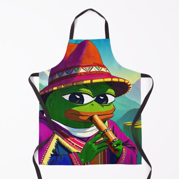Item preview, Pepe Andes designed and sold by Pepooteric.