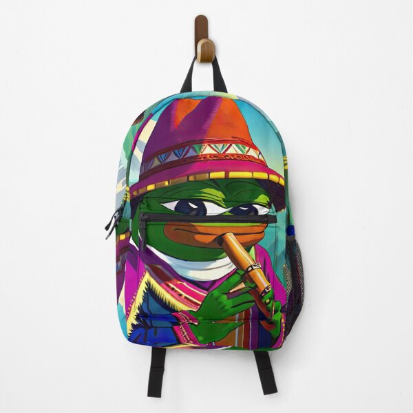 Item preview, Pepe Andes designed and sold by Pepooteric.