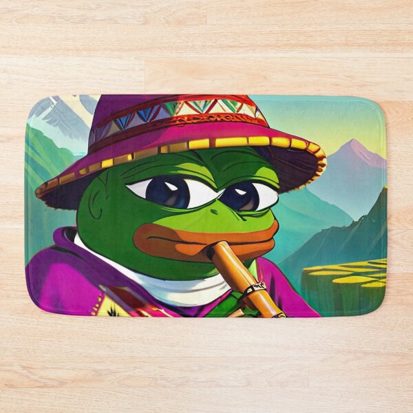 Item preview, Pepe Andes designed and sold by Pepooteric.
