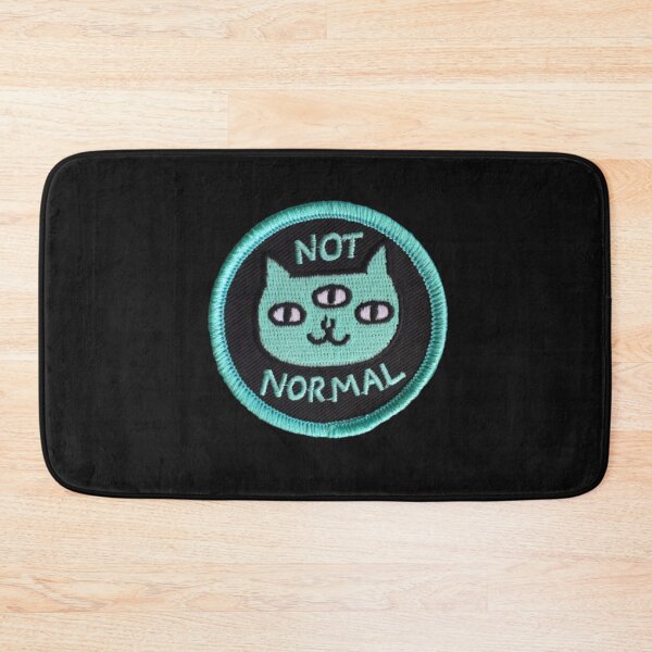 Item preview, Not normal. designed and sold by TheOriginn.
