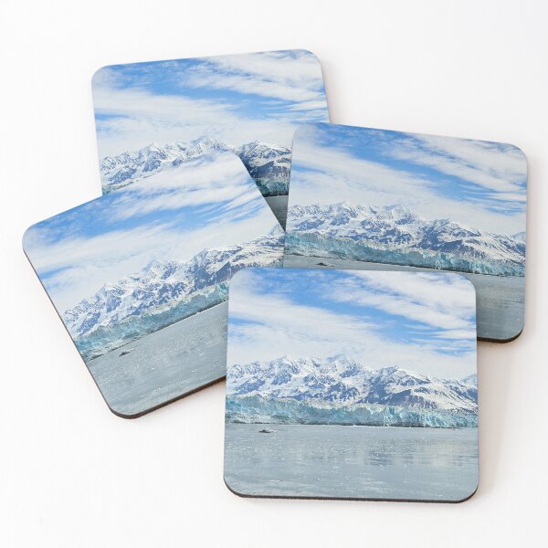 Item preview, Hubbard Glacier, Alaska designed and sold by JamesTH.