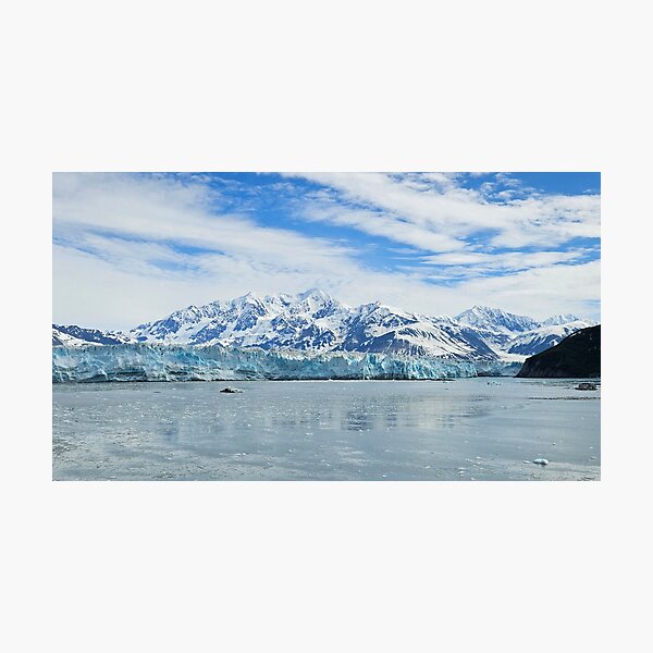 Item preview, Hubbard Glacier, Alaska designed and sold by JamesTH.