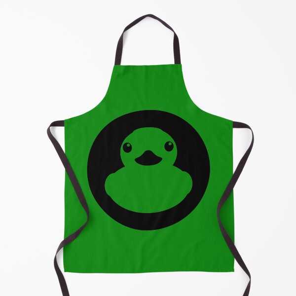 Item preview, Black Duck designed and sold by VectorWarehouse.