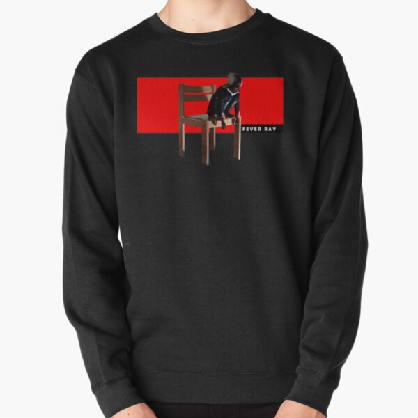 Fièvre Ray - Ikea et la Bête. Sweatshirt épais