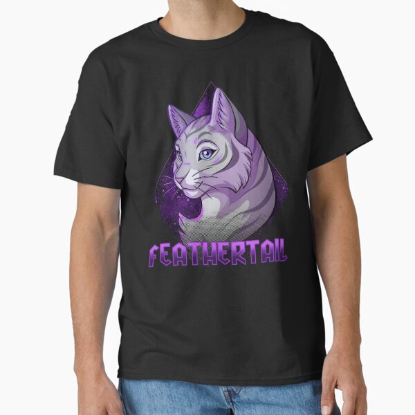 Feathertail Classic T-Shirt