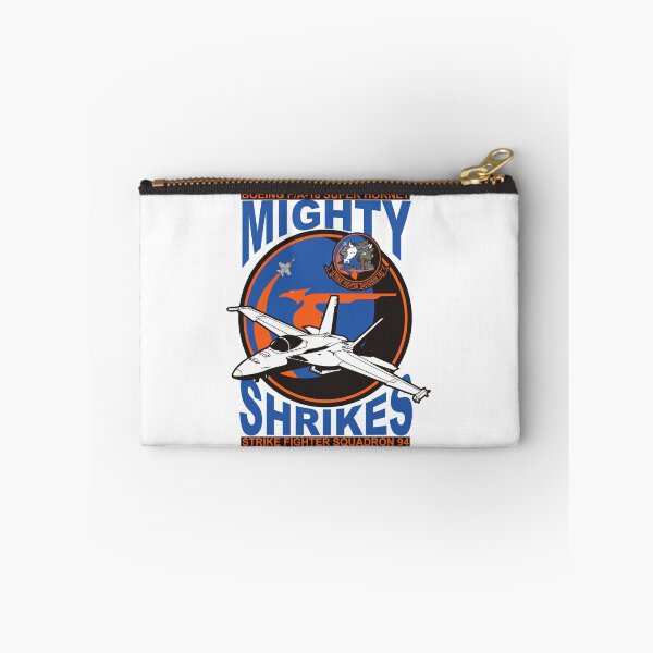 Item preview, VFA-94 Mighty Shrikes designed and sold by MBK13.