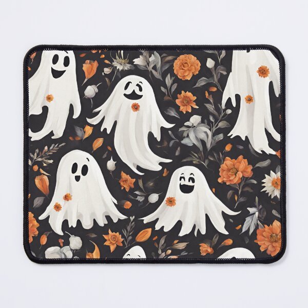 Item preview, Halloween Ghost Pattern | Best Halloween Pattern designed and sold by azy2shop.