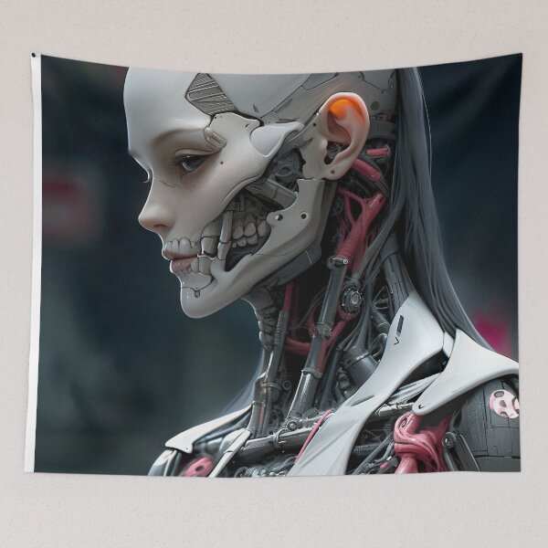 Item preview, The Exiles 003 designed and sold by Altdims.