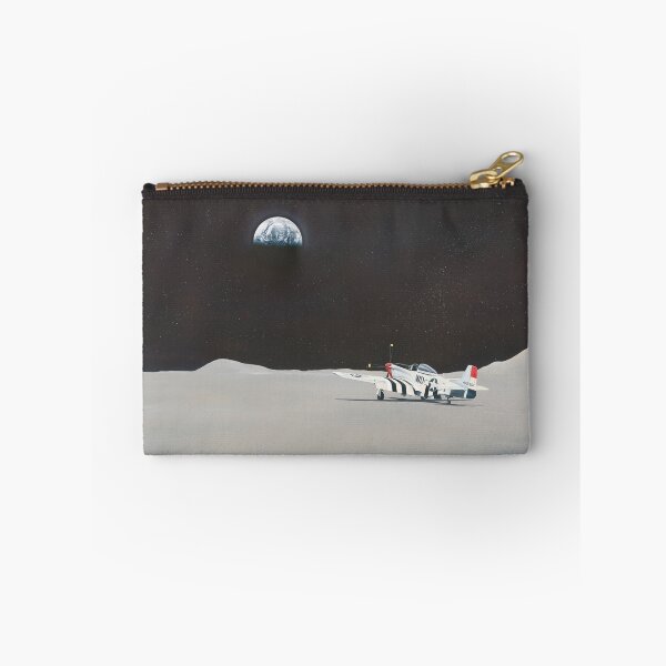 Item preview, Moon Mustang - Techo ilimitado designed and sold by PlaneNut.