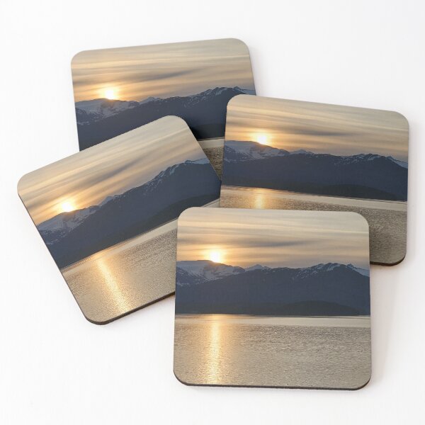 Item preview, Alaskan Sunset designed and sold by JamesTH.