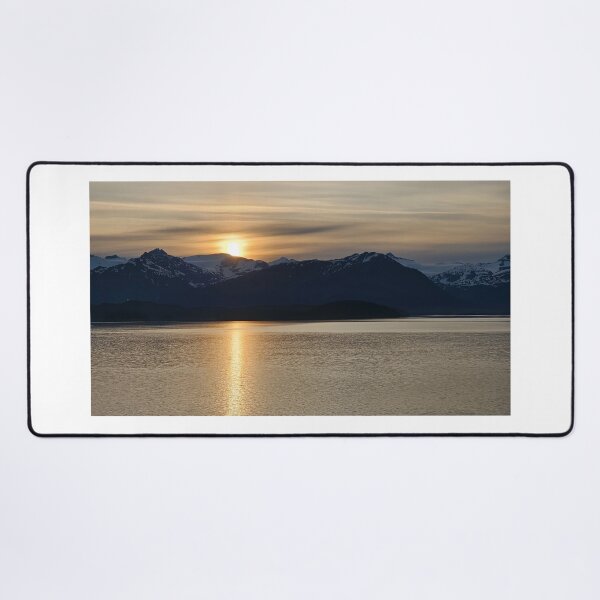 Item preview, Alaskan Sunset designed and sold by JamesTH.