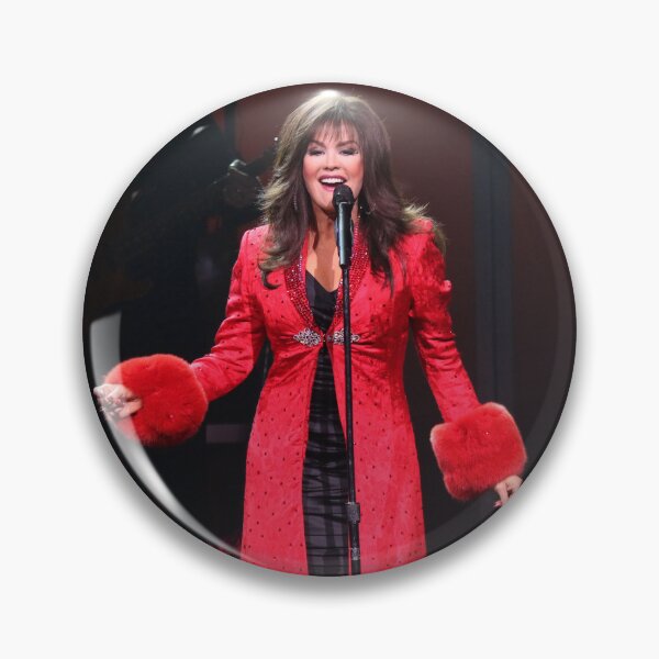 Artikelvorschau, Donny & Marie Osmond – Foto entworfen und verkauft von ConcertImages.
