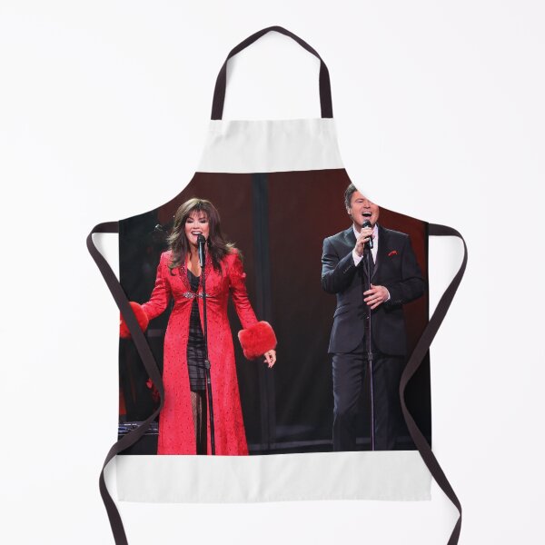 Item preview, Donny & Marie Osmond - Photograph designed and sold by ConcertImages.