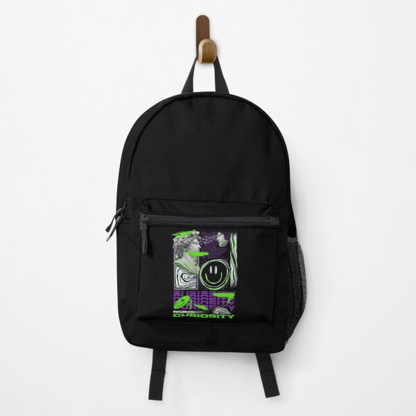 Artikelvorschau, Curiosity Urban Clothing entworfen und verkauft von Streetkingstore.