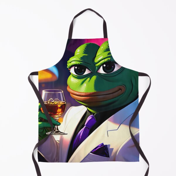 Item preview, Pepe cocktail designed and sold by Pepooteric.