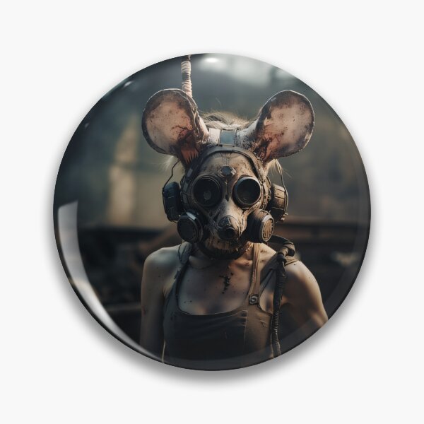 Item preview, Ratones de valor designed and sold by a house mouse.
