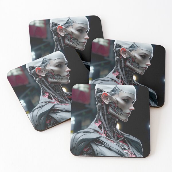 Item preview, The Exiles 004 designed and sold by Altdims.