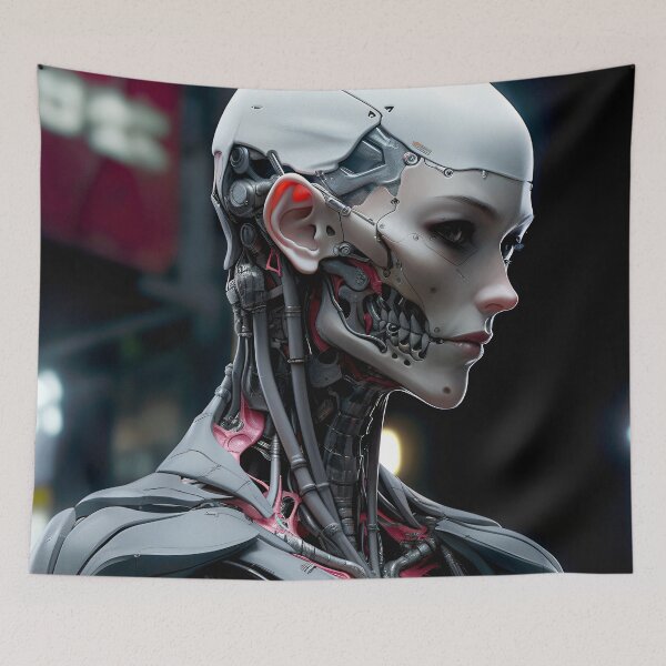 Item preview, The Exiles 004 designed and sold by Altdims.