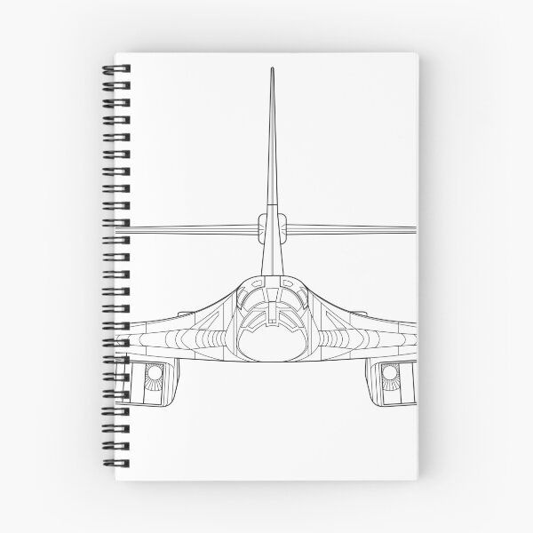 Item preview, TU-160 designed and sold by Toadn2princess.