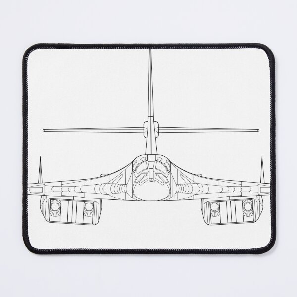 Item preview, TU-160 designed and sold by Toadn2princess.