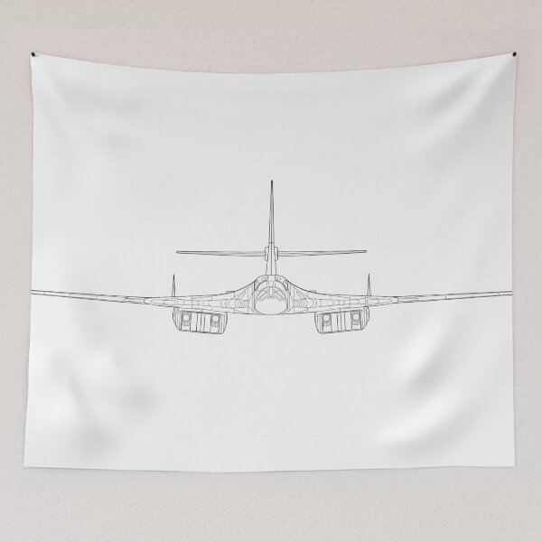 Item preview, TU-160 designed and sold by Toadn2princess.