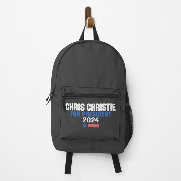 Item preview, Chris christie for president 2024 designed and sold by Colorfulman.