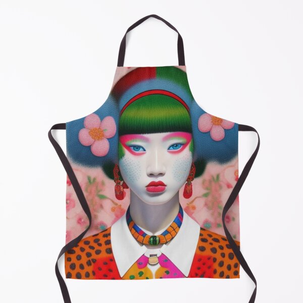 Item preview, Muffs the word fashion print designed and sold by Roxburylane.