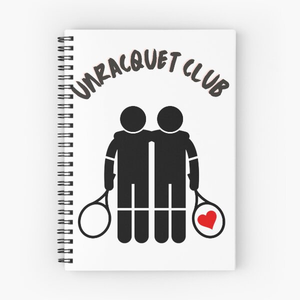 Item preview, Unracquet club - Unrequited love designed and sold by Sunflower5576.