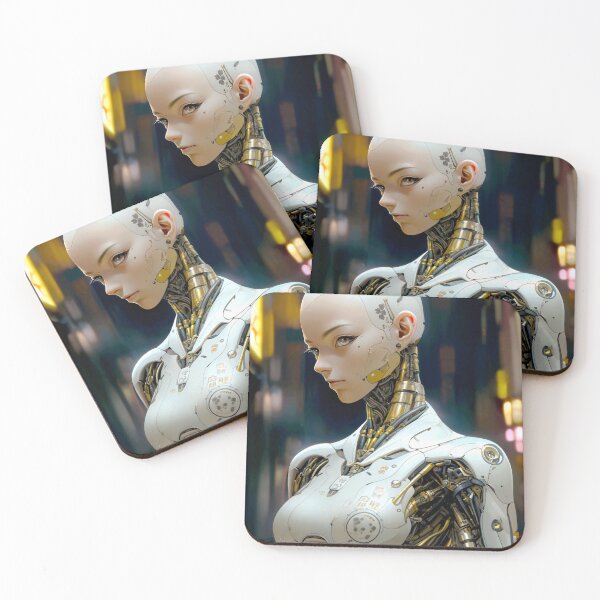 Item preview, The Exiles 007 designed and sold by Altdims.
