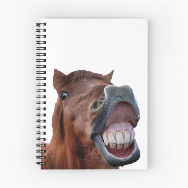 Item preview, Funny horse designed and sold by funny   artist.