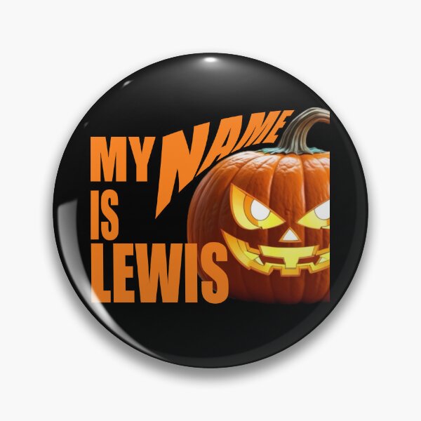 Item preview, This Requires Lewis designed and sold by badparent.