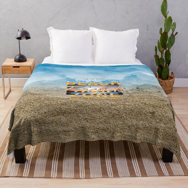 Item preview, Beach Friends Zone designed and sold by teepossible.