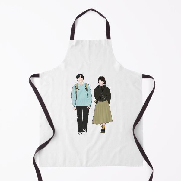 Item preview, Behind Your Touch Korean Drama designed and sold by ArtRaftPro.