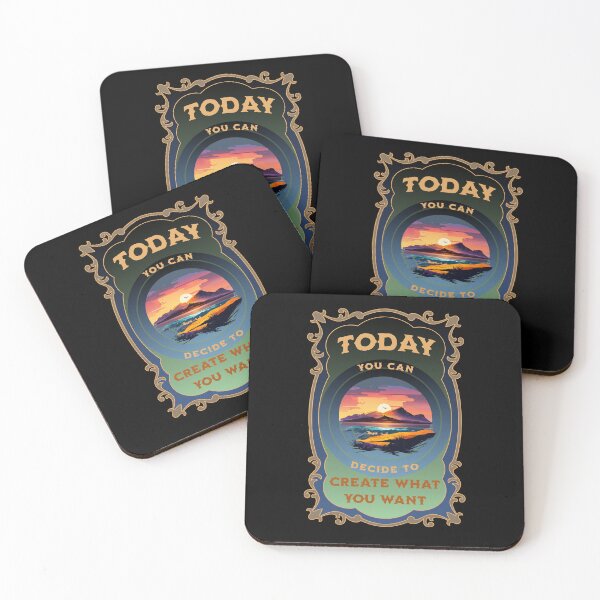 Item preview, Start The Day designed and sold by Kechenoro.