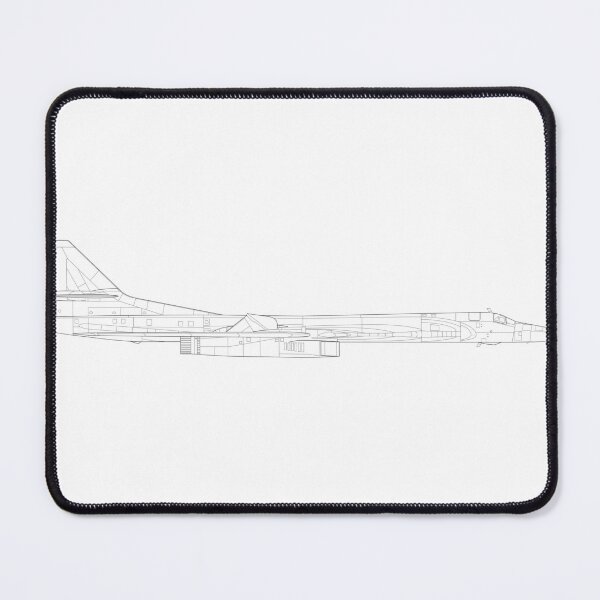 Item preview, TU-160 designed and sold by Toadn2princess.