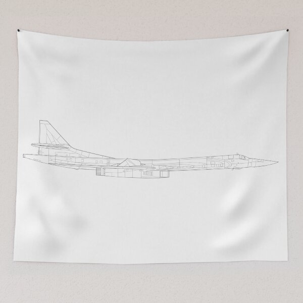 Item preview, TU-160 designed and sold by Toadn2princess.