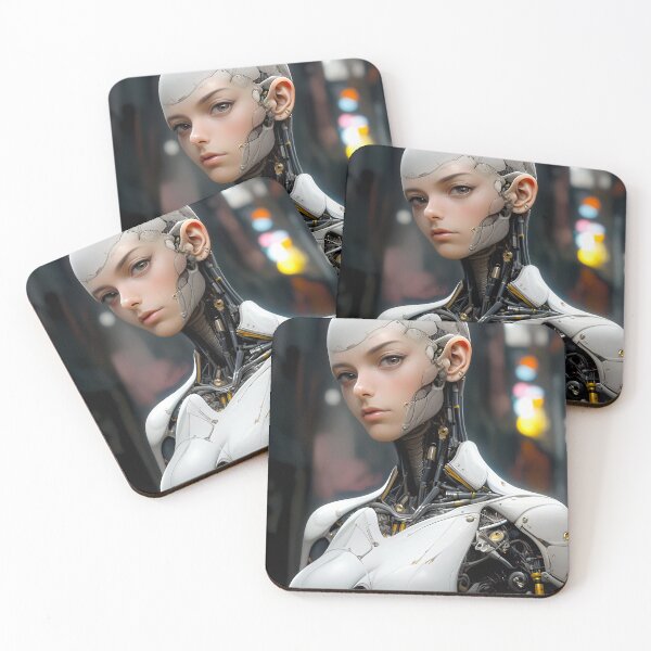 Item preview, The Exiles 008 designed and sold by Altdims.