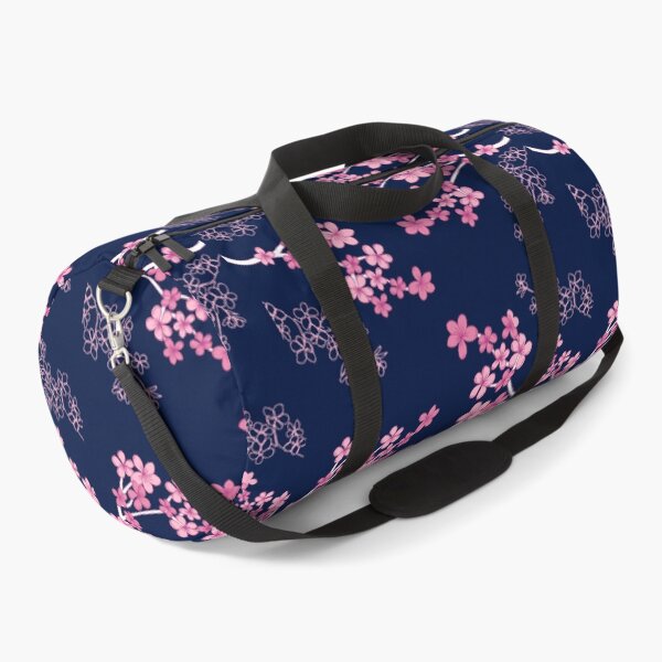 Item preview, Midnight Cherry Blossoms  designed and sold by MarineTreasury.