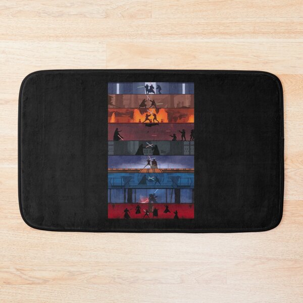 Item preview, SW 1-8 Classic T-Shirt designed and sold by DennisStoll.